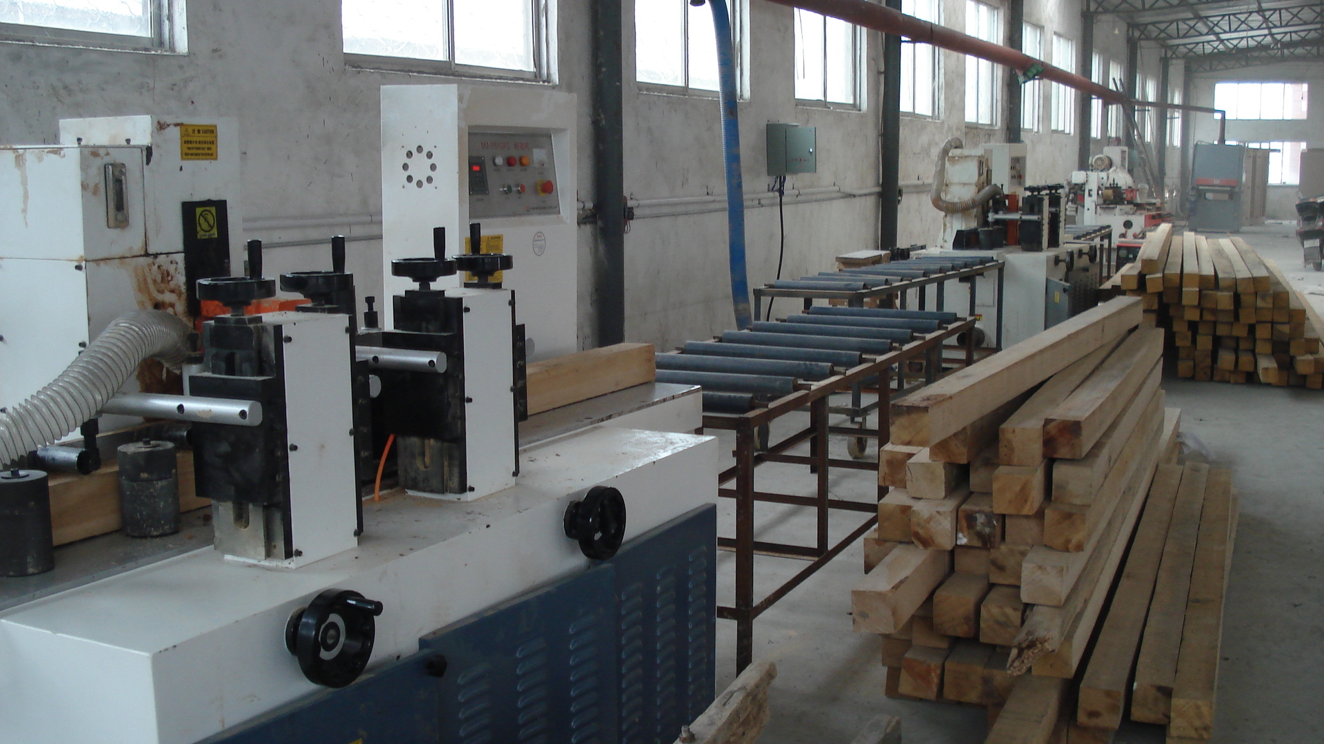 Omvandlingen av Kinas bastuindustri driven av teknisk innovation Omvandlingen av Kinas bastuindustri driven av teknisk innovation