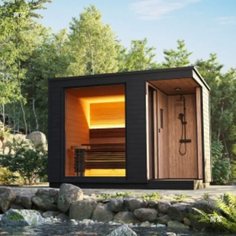 Bastu blir viral bland europeiska ungdomar