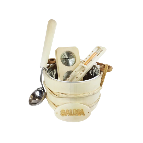 Lyft din bastuupplevelse till lyx